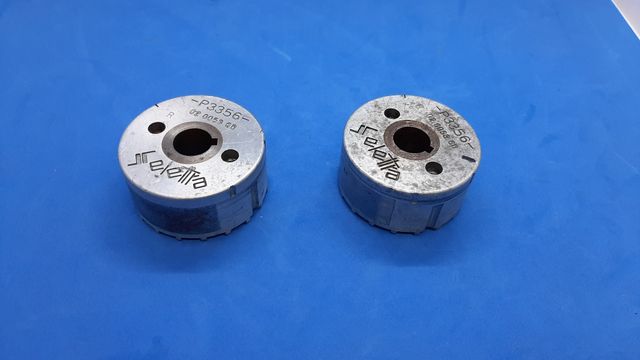 Selettra /BUD/ Takegawa / Italkit  Rotor interno