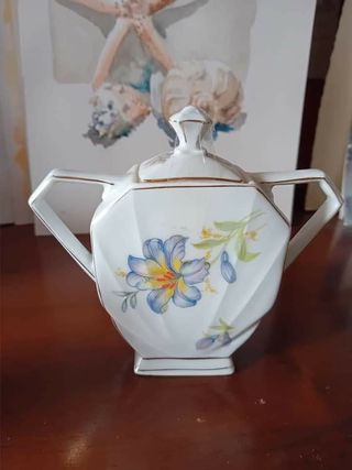 Servizio da caffè per 12 - Victoria