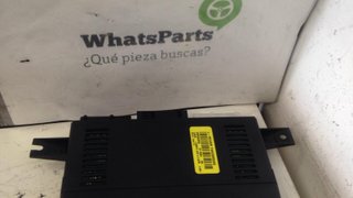 GRUPO TRASERO RANGE ROVER V8 TBB000070 7501405