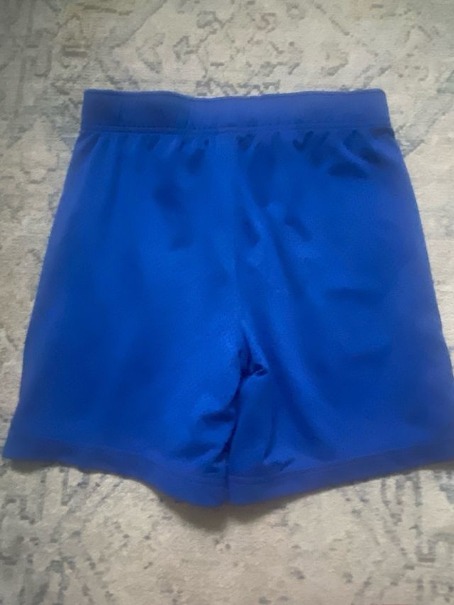 Short Abercrombie Kids talla L