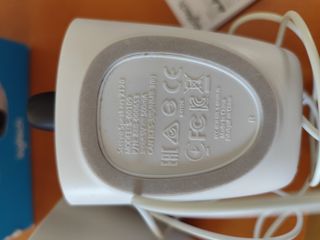 Altavoces estéreo compactos