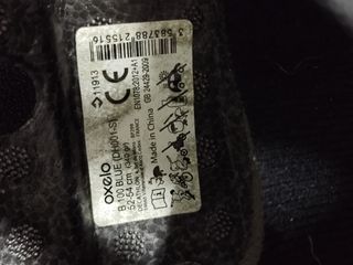 Casco patinaje 