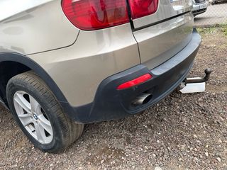 PARAGOLPE TRASERO X5 e70