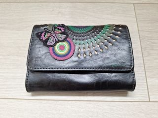 Monedero de Desigual