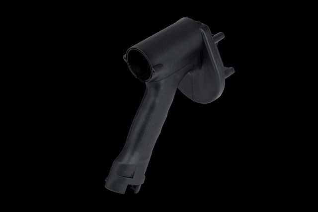 Carcasa para máquina Tandir 120