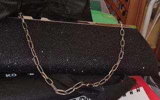 Bolso ceremonia