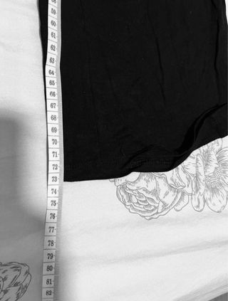 Pack 2 camisetas y mallas rectas premamá