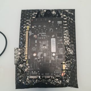 Tarjeta Gráfica NVIDIA GTX1050 de 4GB,