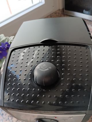 Maquina de café italiana Delongi