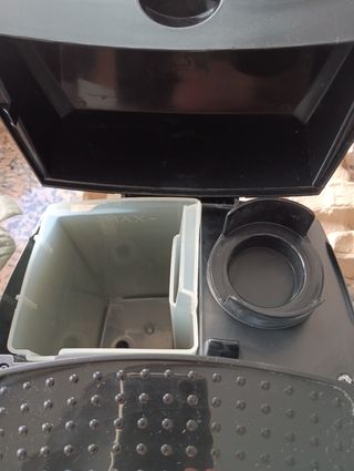 Maquina de café italiana Delongi