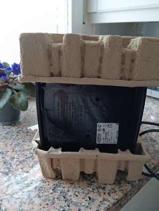 Maquina de café italiana Delongi