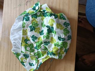 Pañales de tela ADZ