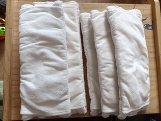 Pañales de tela ADZ