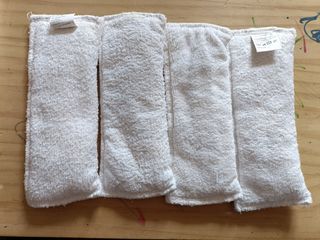 Pañales de tela ADZ