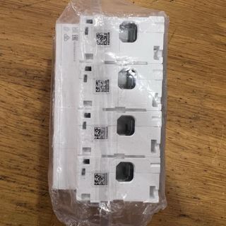 Interruptor Magnetotérmico Schneider - Disjuntor