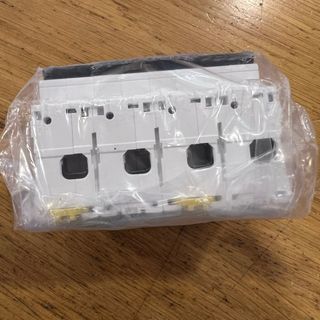 Interruptor Magnetotérmico Schneider - Disjuntor