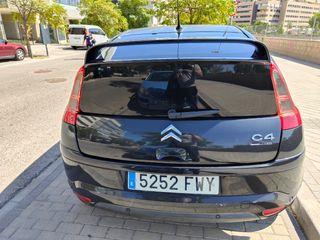 Citroen C4 2008