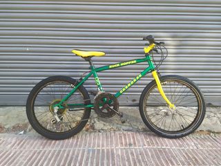 Bicicleta 20" 