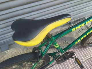 Bicicleta 20" 