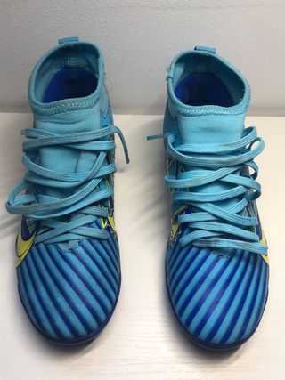 Botas futbol Nike Zoom MBAPPE niño