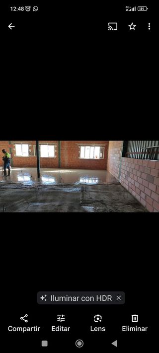 Ventanas aluminio  climalit marco 3x4cm
