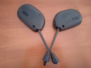 Espejos retrovisores 49cc
