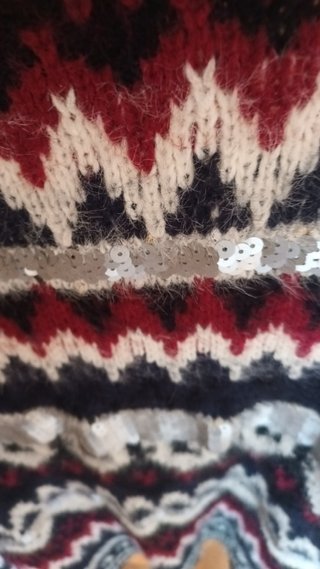 Chaqueta