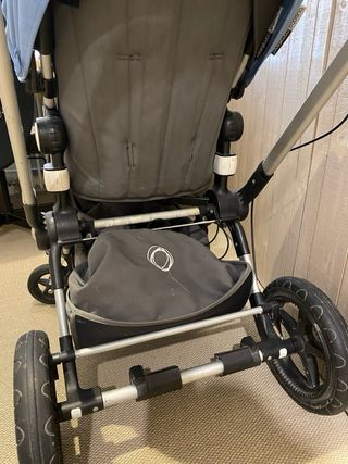 Bugaboo Camaleon 3