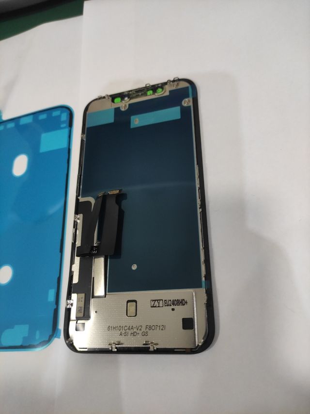 Pantalla para iPhone XR HD+ ASI
