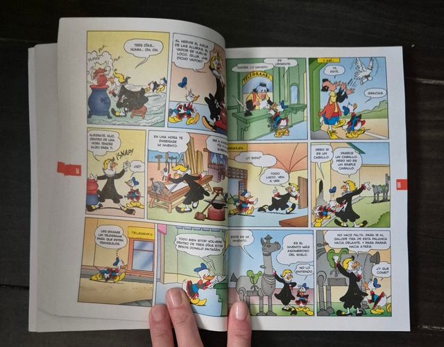 Los tres mosqueteros