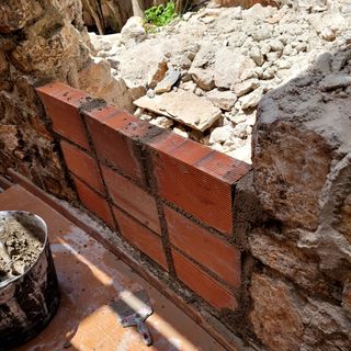 REFORMAS INTEGRALES PINTURAS ALISADOS 