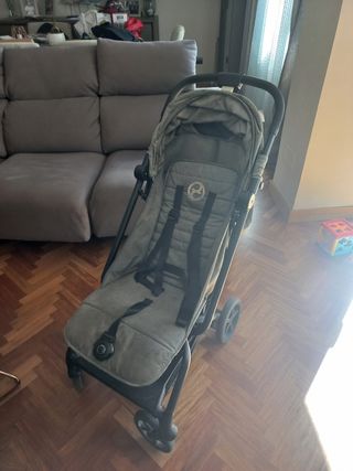 Silla de paseo Cybex