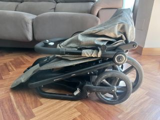Silla de paseo Cybex