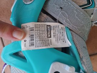 Patines talla 29-32 decathlon OXELO