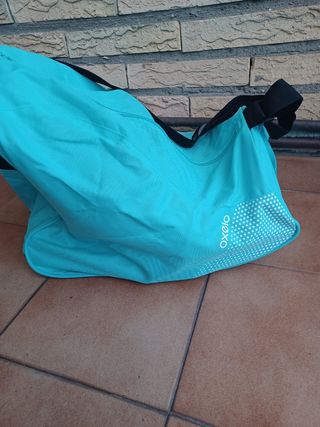 Patines talla 29-32 decathlon OXELO
