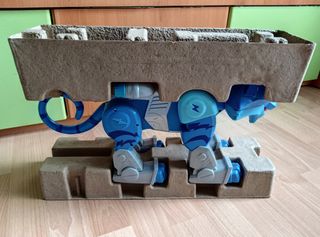 Tigre / gato pj mask