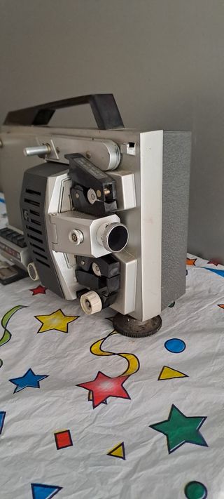 Cinepresa
