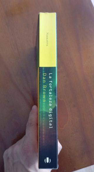 LA FORTALEZA DIGITAL