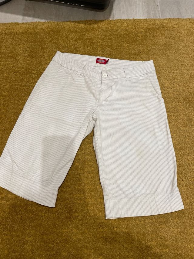 Pantalon corto Dickies chica