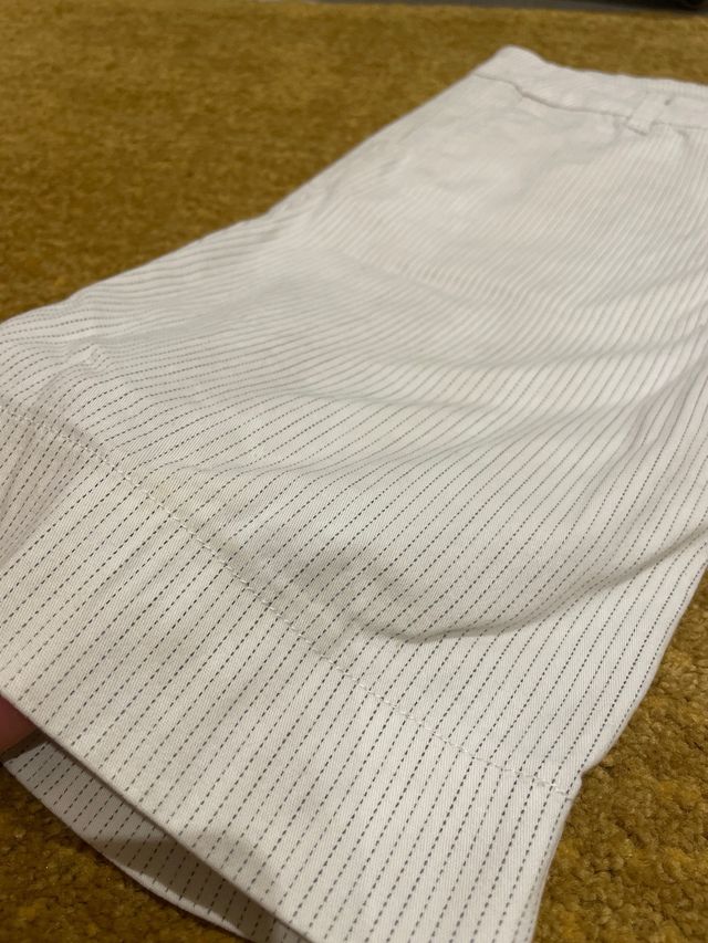 Pantalon corto Dickies chica