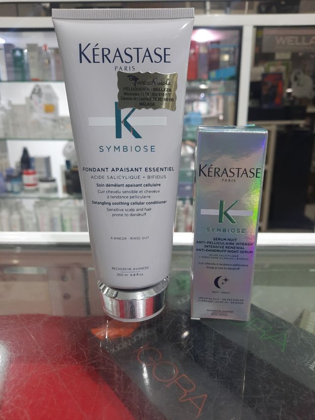 Kerastase Apaisant Fondant 200ml
