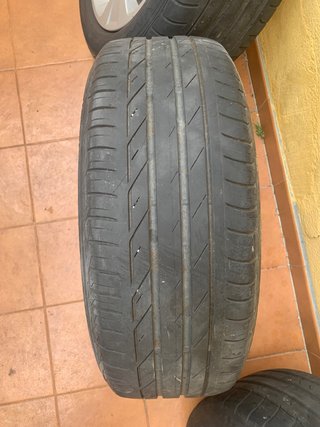 Llantas 17 bmw