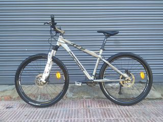 Mecánico de bicicletas 🔩⚙️🔧