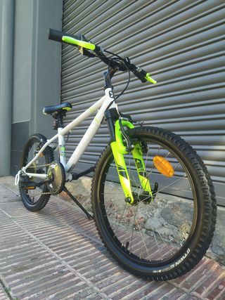 Mecánico de bicicletas 🔩⚙️🔧