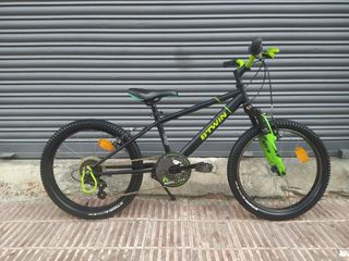 Mecánico de bicicletas 🔩⚙️🔧