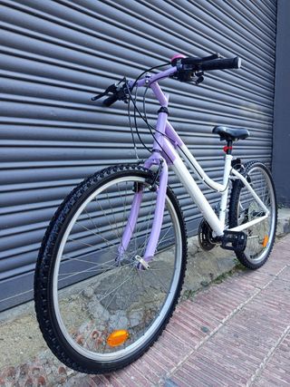 Mecánico de bicicletas 🔩⚙️🔧