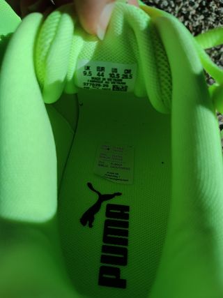 Zapatillas Puma