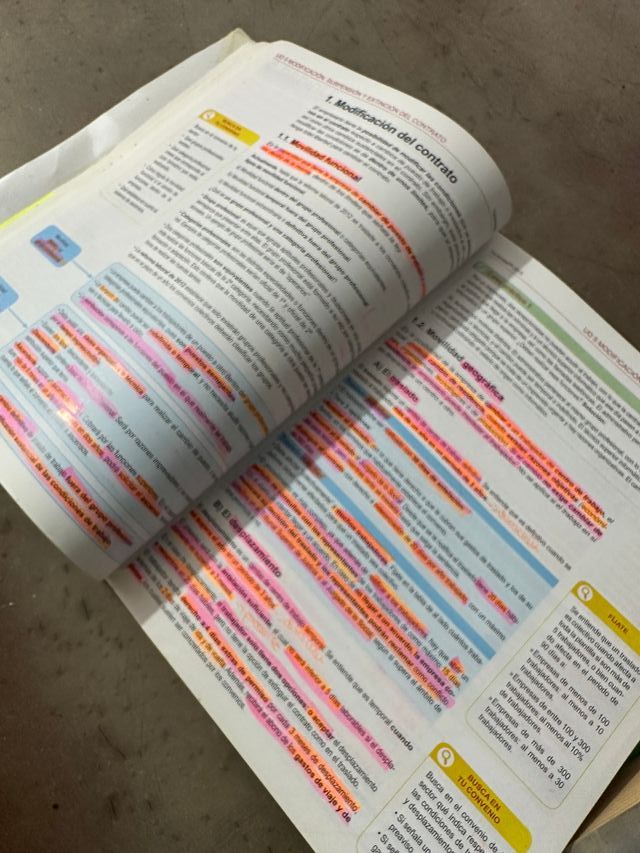 Libro de formación y orientación laboral