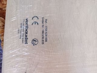 Vertbaudet puzzle abecedario