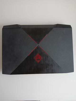 Omen Hp 15 + Cargador (piezas nuevas)